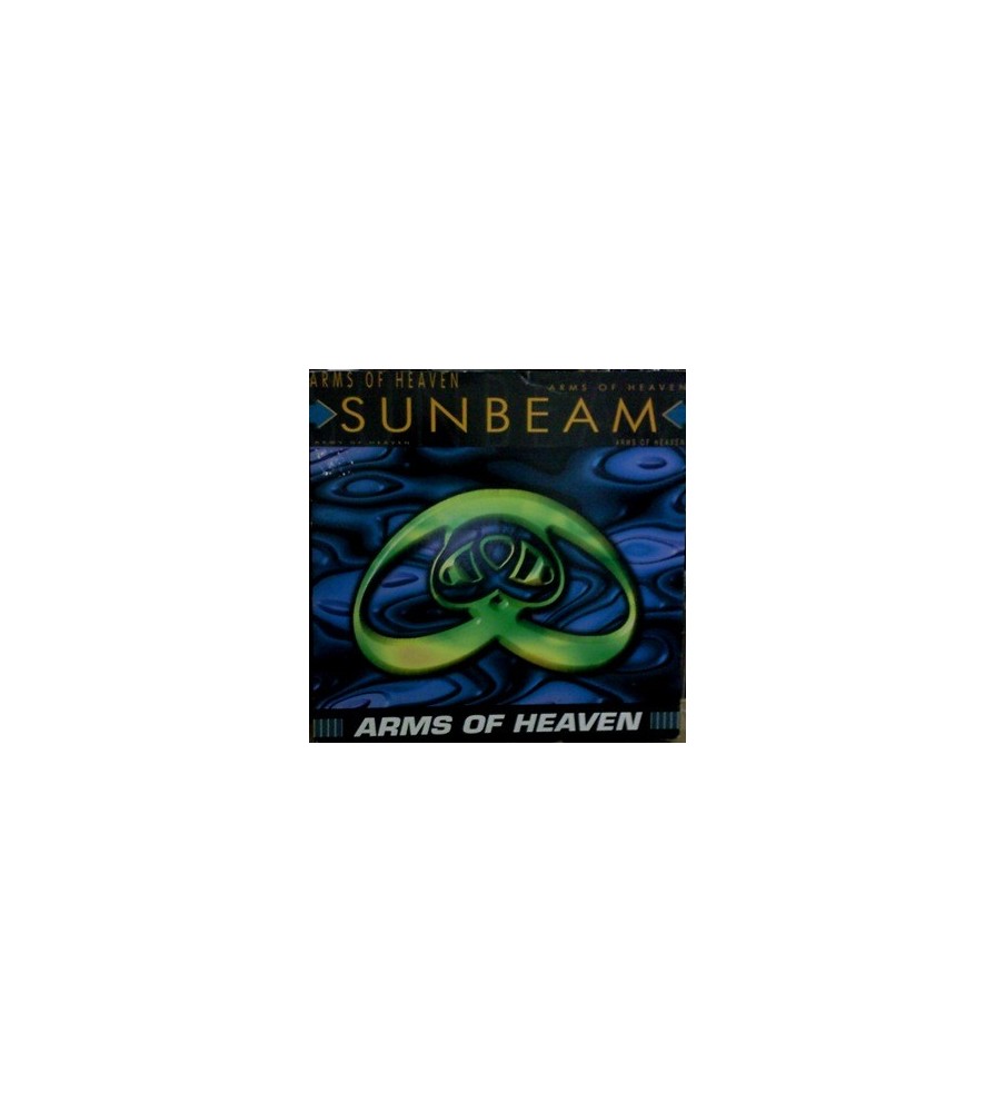 Sunbeam - Arms Of Heaven