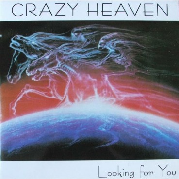 Crazy Heaven ‎– Looking For You