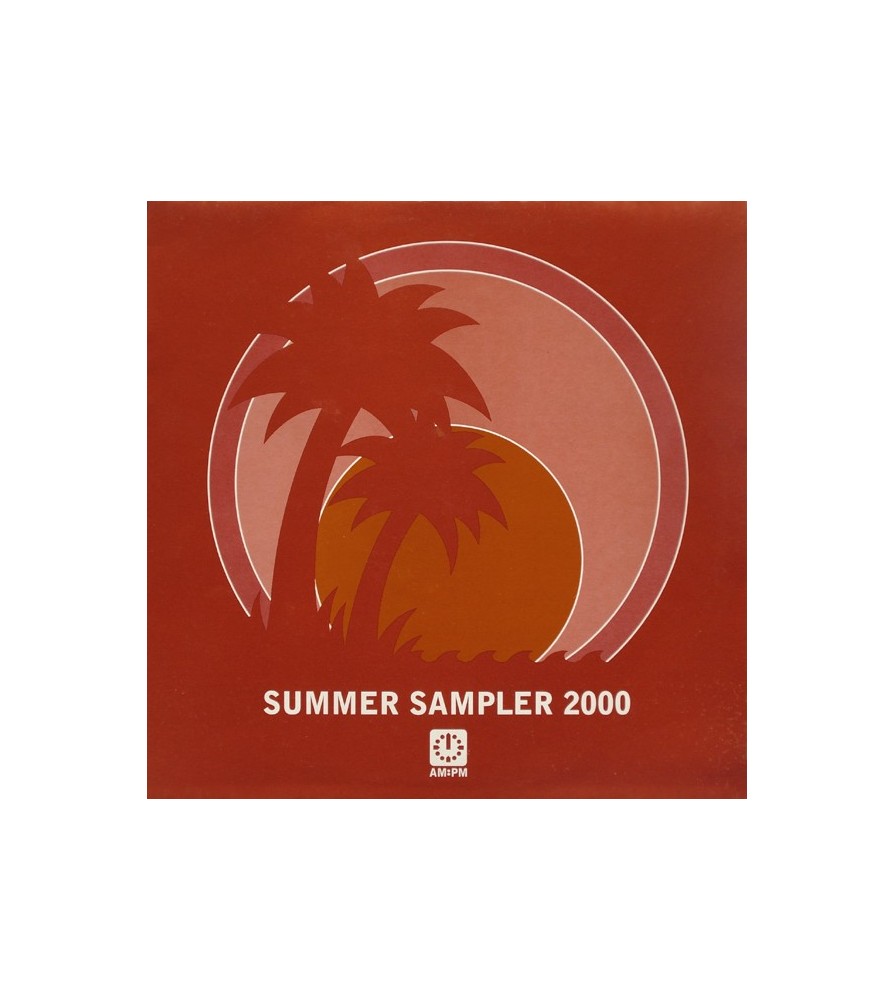 AM PM Summer Sampler 2000