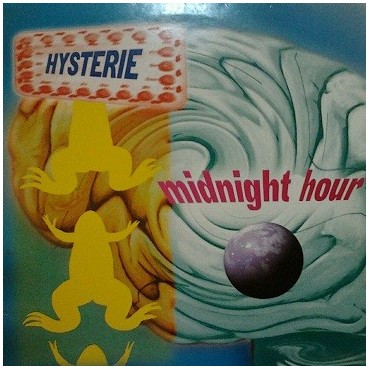 Hysterie - Midnight Hour