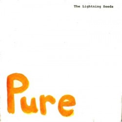 The Lightning Seeds  ‎– Pure 