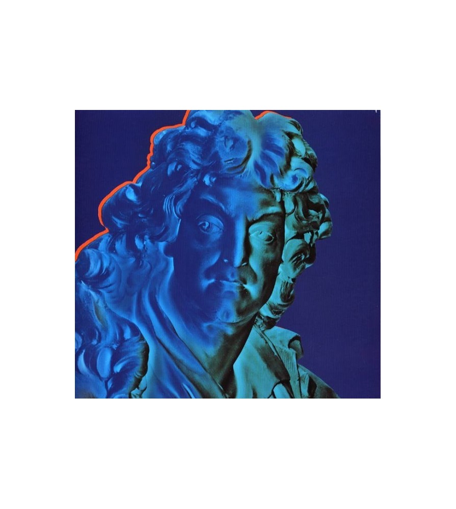 New Order ‎– Round & round