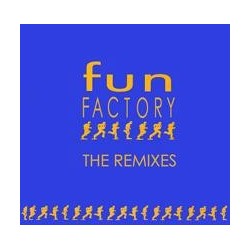 Michel  - Vol. 3 - Fun Factory (The Remixes) TEMAZO BUSCADISIMO¡¡