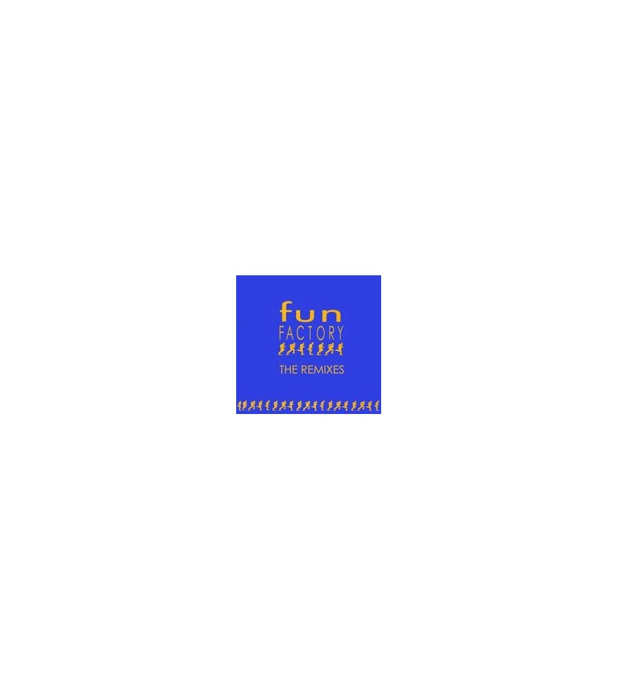 Michel  - Vol. 3 - Fun Factory (The Remixes) TEMAZO BUSCADISIMO¡¡