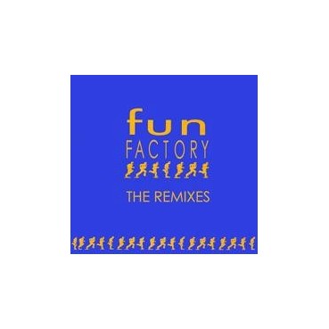 Michel  - Vol. 3 - Fun Factory (The Remixes) TEMAZO BUSCADISIMO¡¡