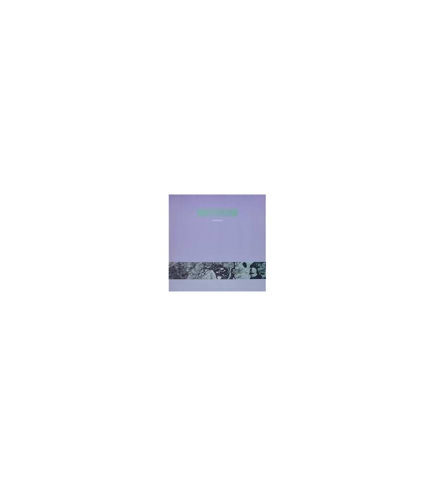 Celebrate The Nun ‎– Patience 