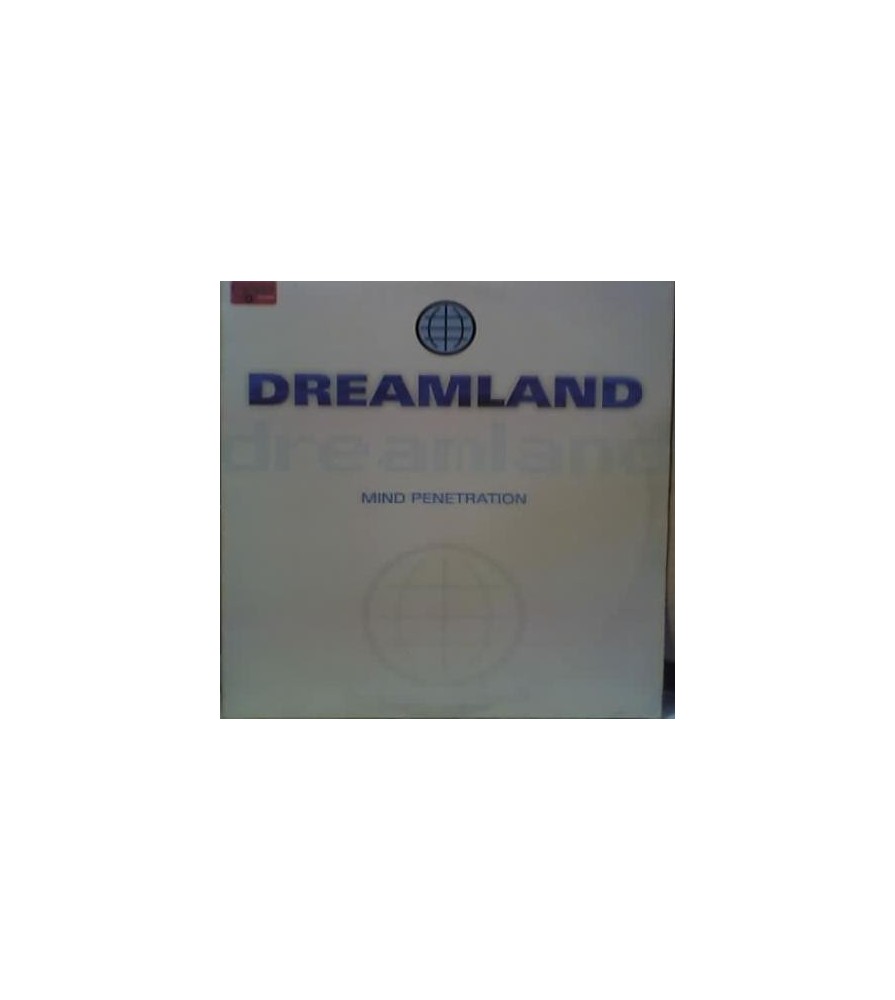Dreamland - Mind Penetration (SELLO COLISEUM,REMIX + ORIGINAL¡)