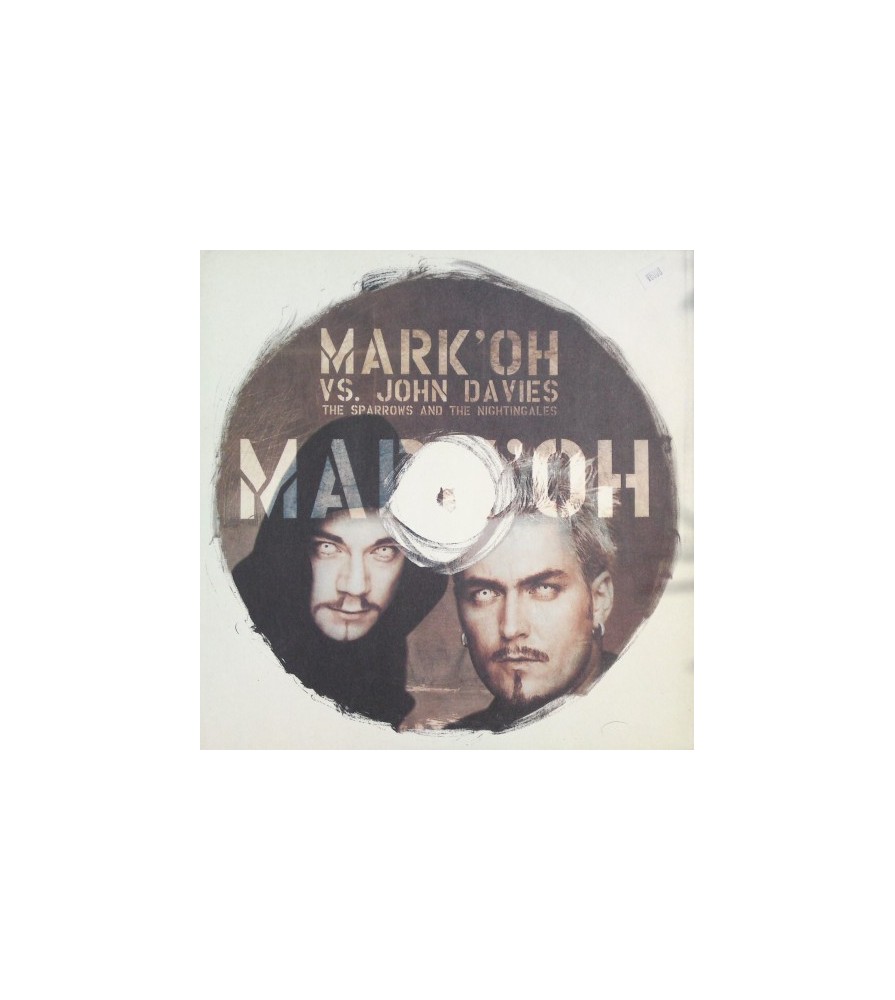 Mark 'Oh vs. John Davies ‎– The Sparrows And The Nightingales 