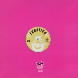 Fanatica – Swet Sensation (PINK RECORDS)