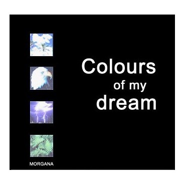 Morgana - Colours Of My Dream (MAX MUSIC)