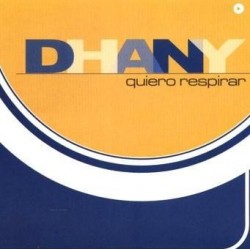 Dhany - Quiero Respirar