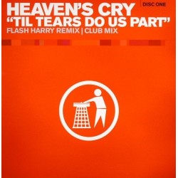 Heaven's Cry ‎– Til Tears Do Us Part Disc 1