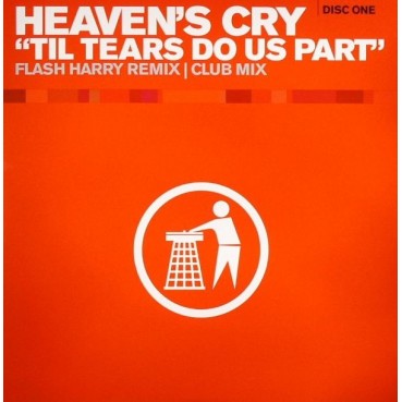 Heaven's Cry – Til Tears Do Us Part Disc 1 Heaven's Cry – Til Tears Do Us Part Disc 1