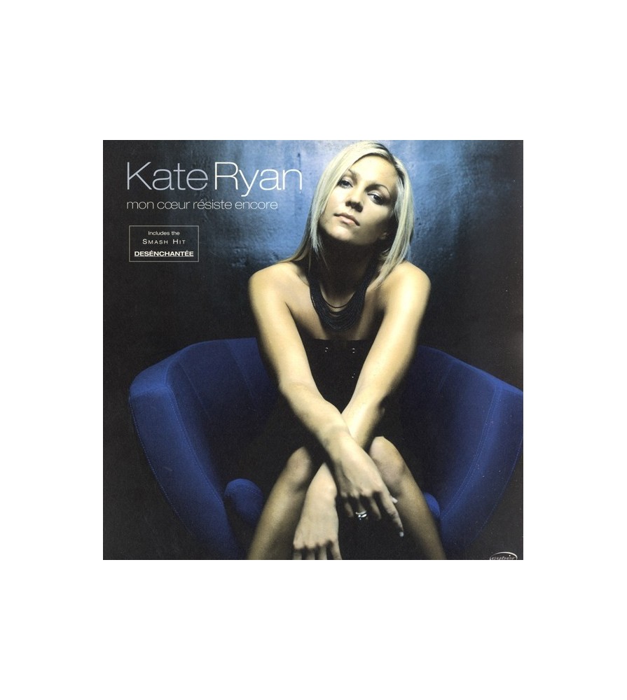 Kate Ryan ‎– Mon Coeur Résiste Encore 