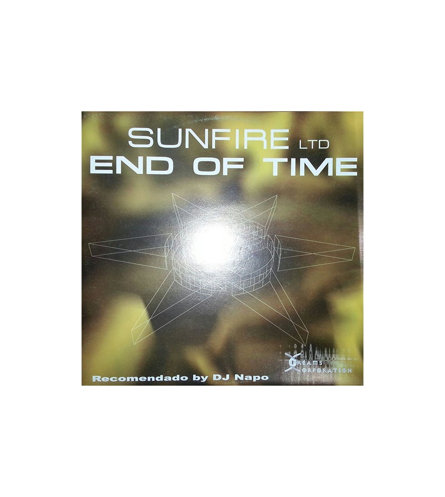 Sunfire Ltd. – End Of Time