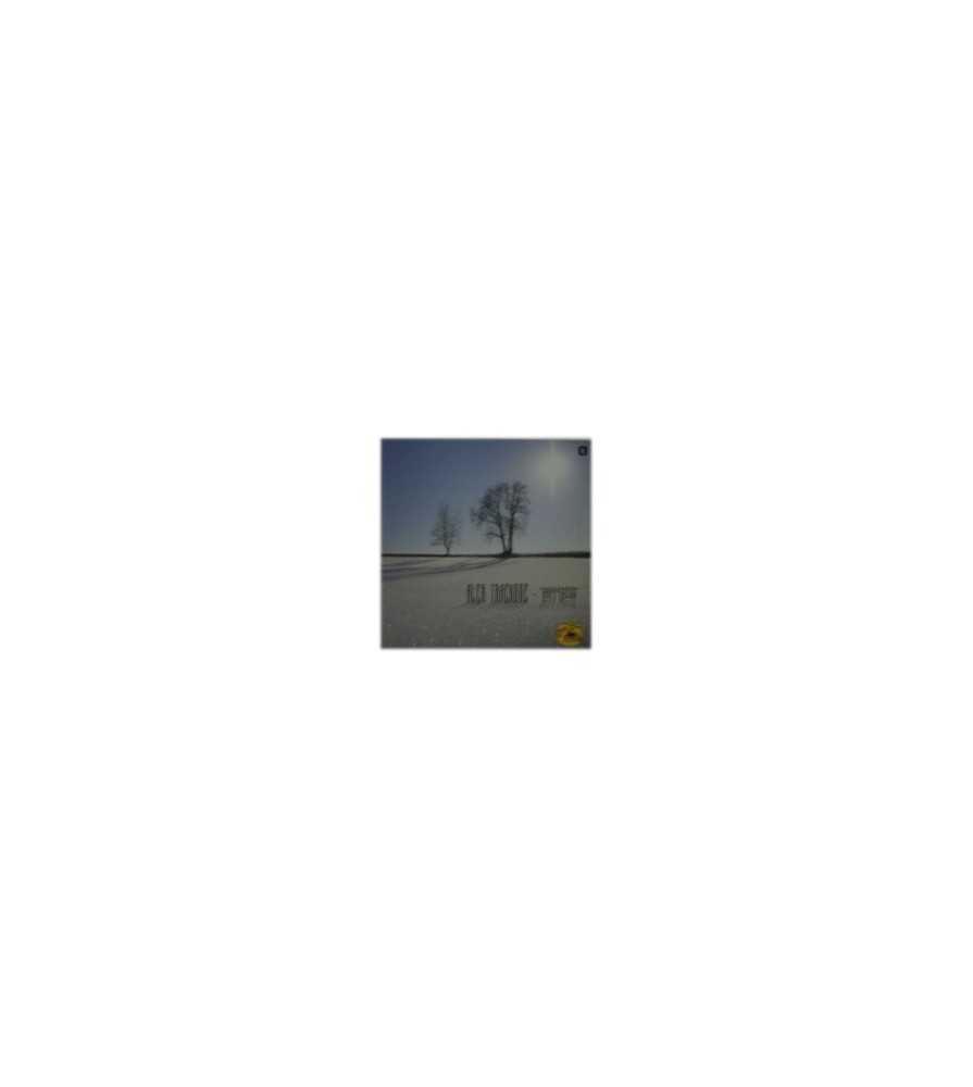 Alex TrackOne ‎– Happyness 