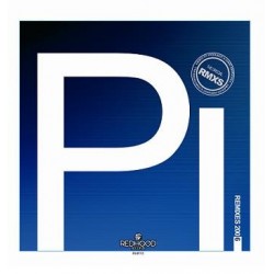Farrukeit vs. David Marshall ‎– Pi (The Official Remixes) 