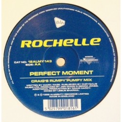 Rochelle ‎– Perfect Moment 