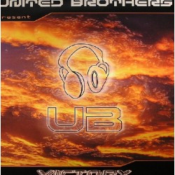 United Brothers ‎– Victory