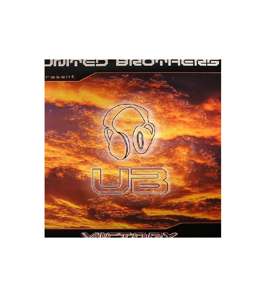 United Brothers ‎– Victory
