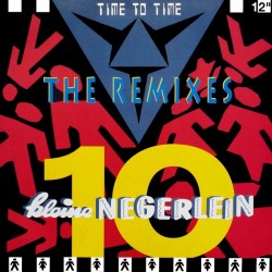 Time To Time ‎– 10 Kleine Negerlein (The Remixes) 