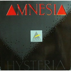 Amnesia ‎– Hysteria 