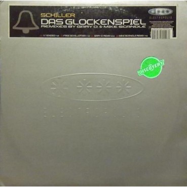 Schiller ‎– Das Glockenspiel 