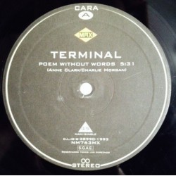 Terminal – Poem Without Words
