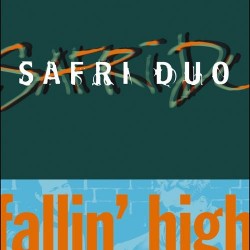 Safri Duo ‎– Fallin High 