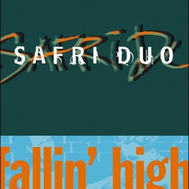Safri Duo – Fallin High Safri Duo – Fallin High