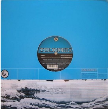 Gouryella - Ligaya (TSUNAMI)