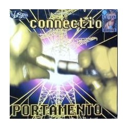 Connection ‎– Portamento