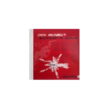 Dee Robert ‎– Separate Ways 