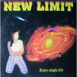 New Limit ‎– Every Single Day