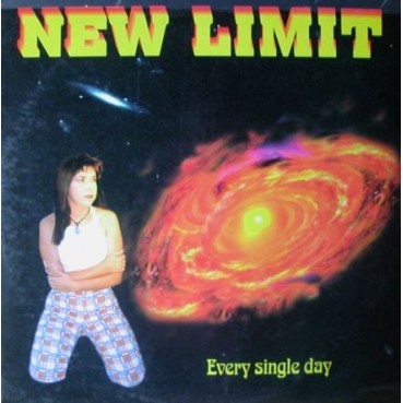 New Limit ‎– Every Single Day
