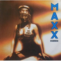 Maxx ‎– Get-A-Way (IMPORT)