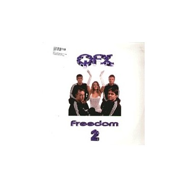QFX ‎– Freedom 2 