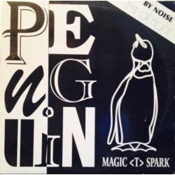 Magic T Spark ‎– Penguin 