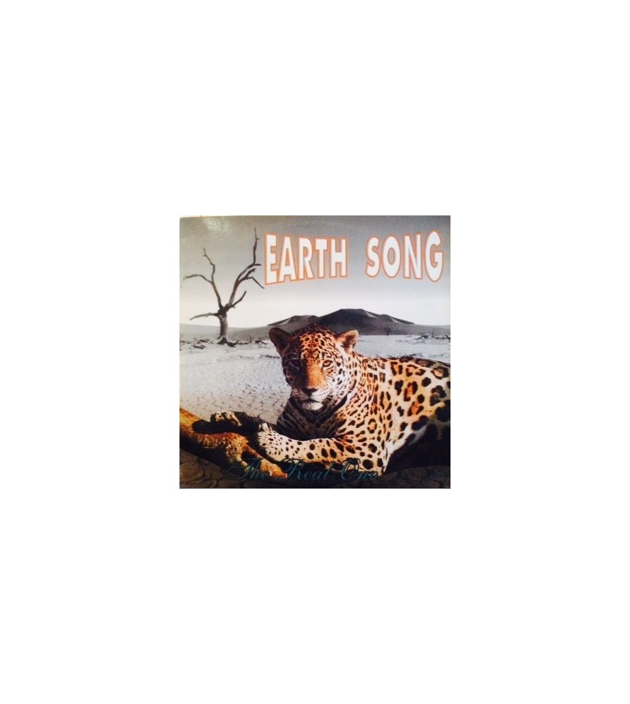 The Real One ‎– Earth Song
