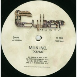 Milk Inc – Oceans