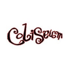 Coliseum ‎– Art Of Music Vol II