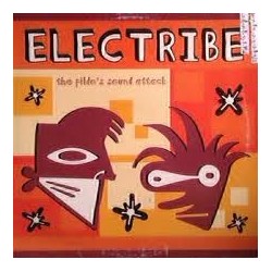 Electribe ‎– The Pildo's Sound Attack 