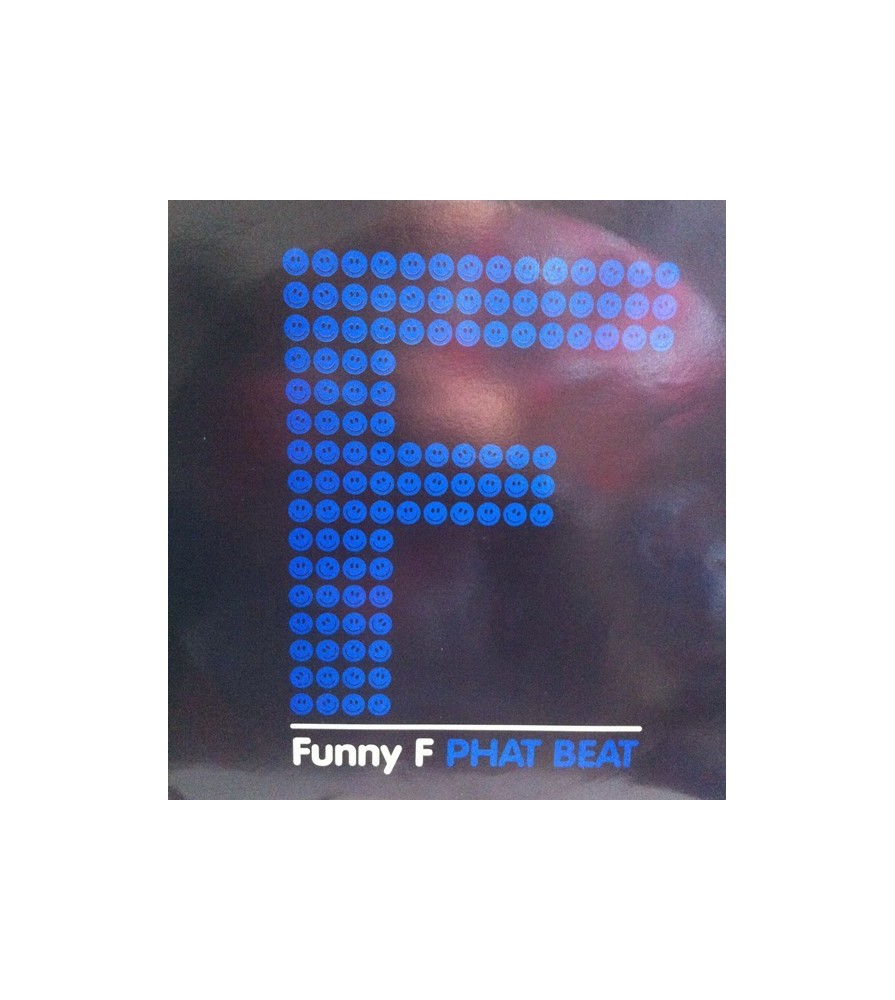 Funny F - Phat Beat