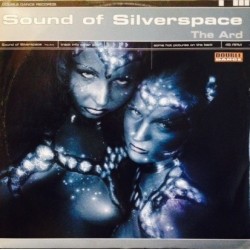 The Ard ‎– Sound Of Silverspace