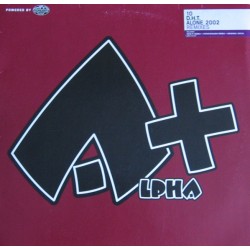D.H.T. - Alone 2002 (Remixes)
