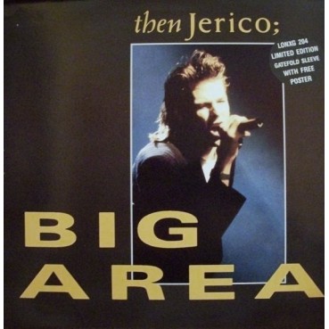 Then Jerico ‎– Big Area