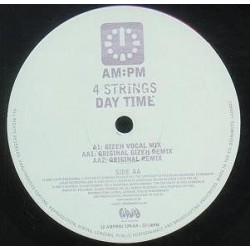 4 Strings – Day Time (REMIX + ORIGINAL)