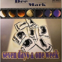 Dee Mark ‎– Seven Days & One Week 