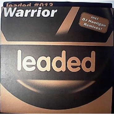Warrior - Warrior 