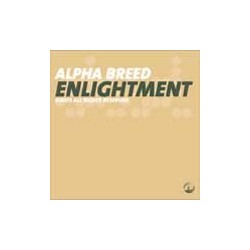 Alpha Breed ‎– Enlightment 